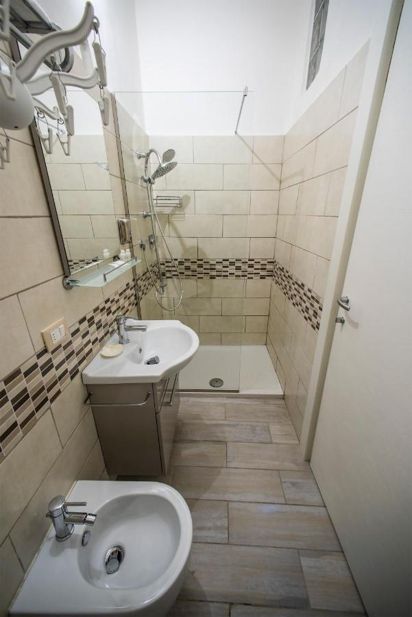 Hotel Sabatino フォッローニカ エクステリア 写真