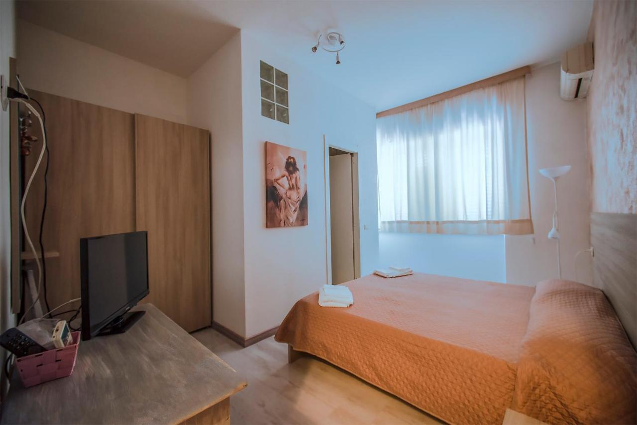 Hotel Sabatino フォッローニカ エクステリア 写真