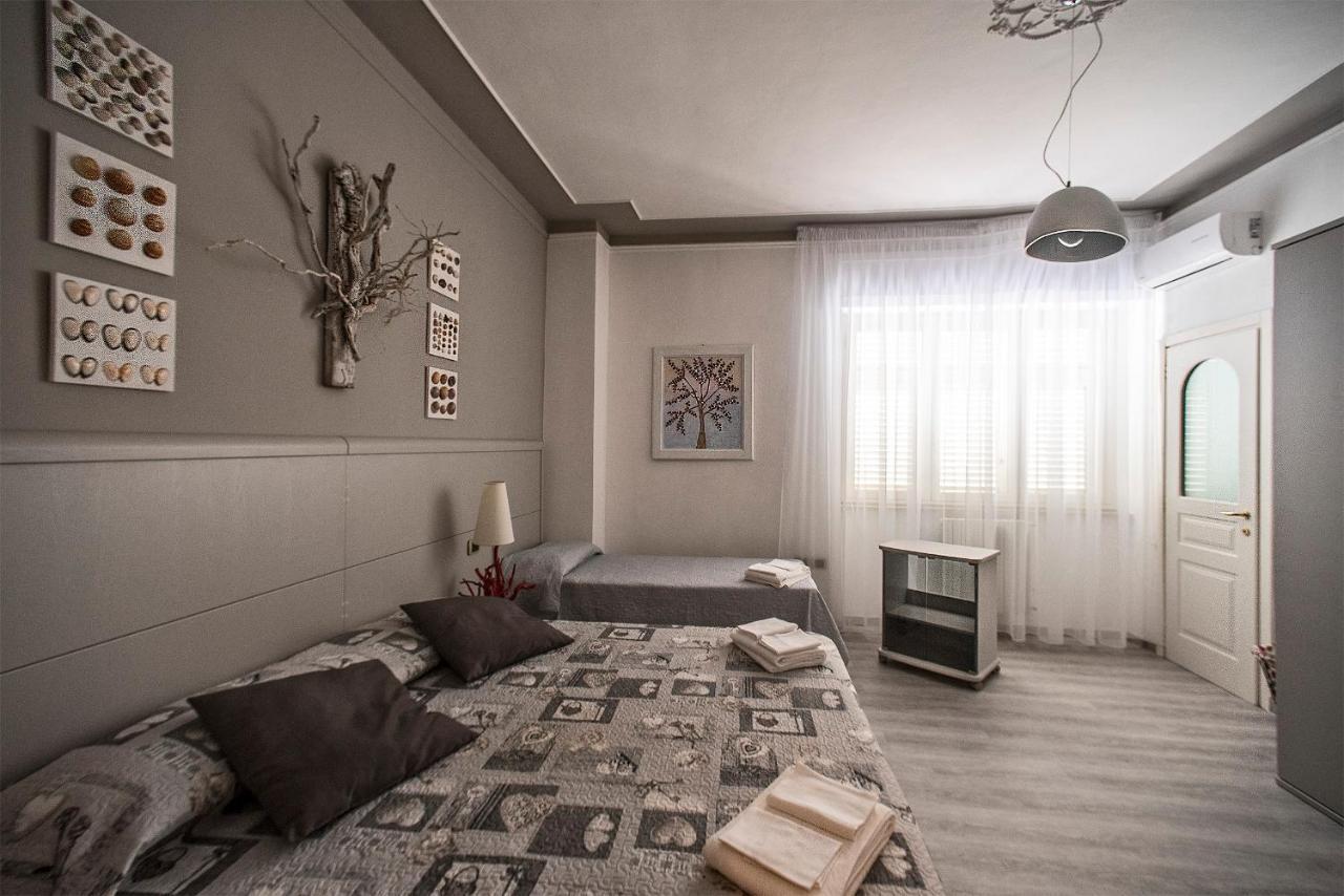 Hotel Sabatino フォッローニカ エクステリア 写真