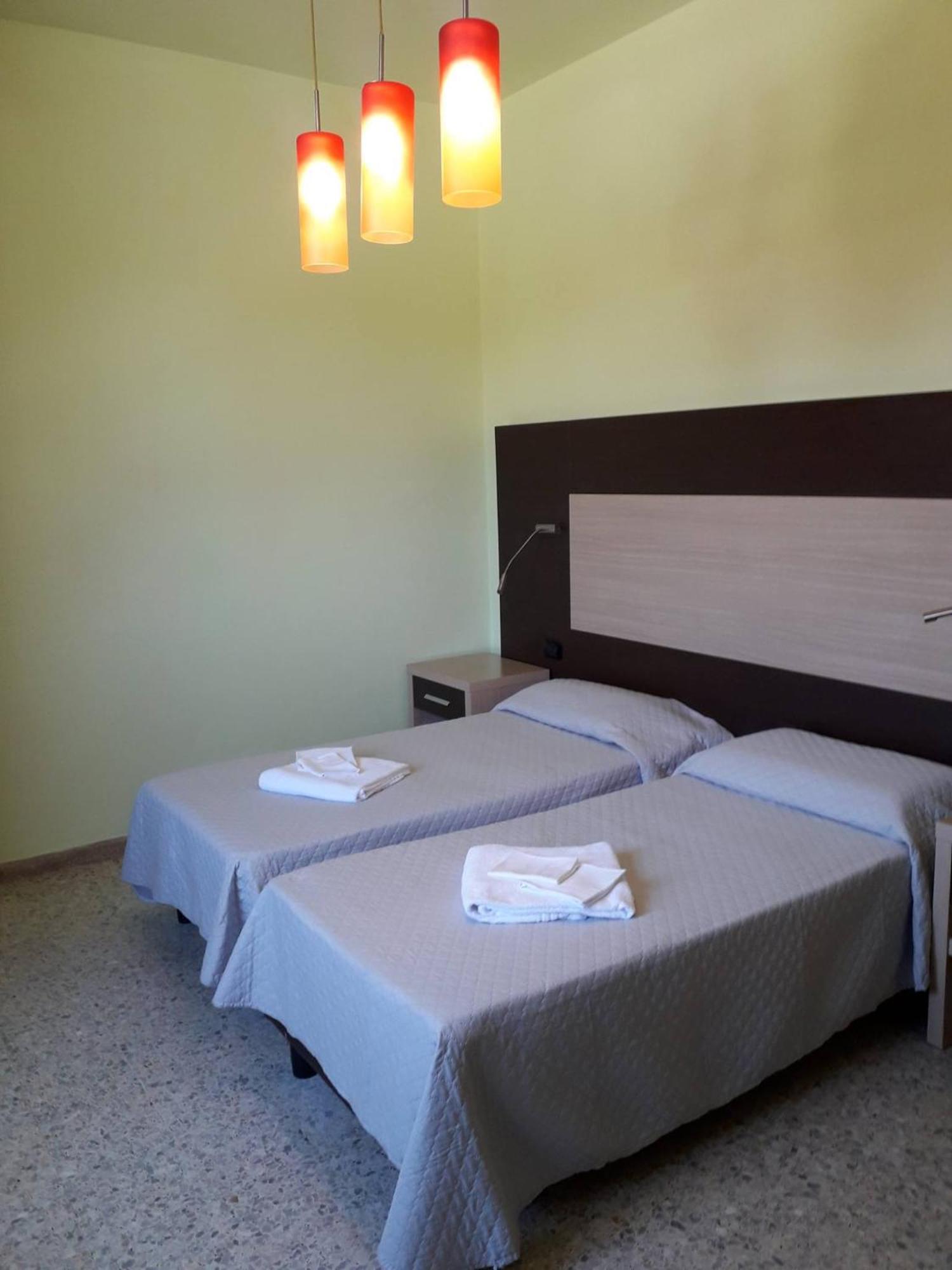 Hotel Sabatino フォッローニカ エクステリア 写真